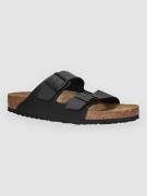 Birkenstock Arizona Sandaler sort