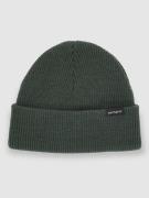 Carhartt WIP Gordan Beanie grøn