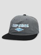 Rip Curl Diamond Adj Kasket sort