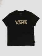 Vans Gr Felidae Drop V T-shirt sort