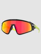 Oakley Latch Panel Black Ink Solbriller sort