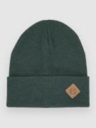 Kazane Cascade Beanie grøn