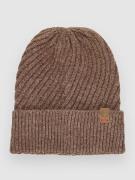 Kazane Maxine Beanie brun