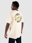 Santa Cruz Meyer Freestyle Dot T-shirt