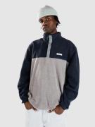 Element Abenaki Polar Half-Zip Fleecepullover grå