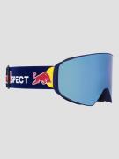 Red Bull SPECT Eyewear Jam Blue Briller