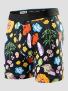 Stance Lucias Floral Boksershorts sort