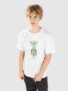 Volcom Stone Drifter T-shirt hvid