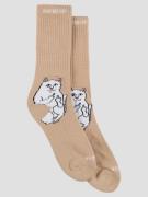 RIPNDIP Lord Nermal Socks