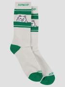 RIPNDIP Peeking Nermal Socks grå