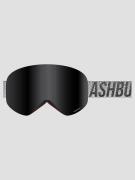 Ashbury Hornet Rio +Bonus Lens Briller hvid