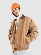 Carhartt WIP OG Santa Fe Jakke brun