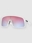 Oakley Sutro Polished White Solbriller hvid