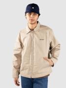 Carhartt WIP Module Script Jakke