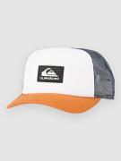 Quiksilver Omnipotent Kasket hvid