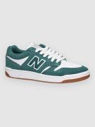 New Balance Numeric 480 Skatesko grøn