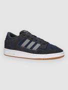 adidas Skateboarding Centennial 85 Low Adv Skatesko sort