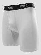 Stance Solid Boksershorts grå