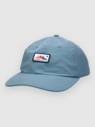 Billabong Adiv Trail Snapback Kasket blå