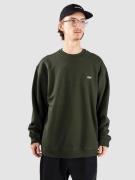 Vans Left Chest II Loose Crew Sweater