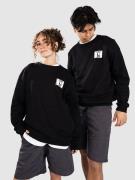 The Dudes Switch Classic Sweater sort