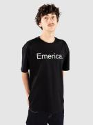 Emerica Pure T-shirt sort