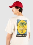 Vissla Atomic Palms Organic T-shirt