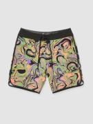 Volcom Infuse Scallop Mod 19 Boardshorts mønster