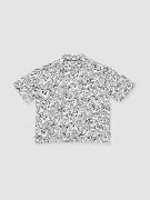 Volcom Fa Filip Rygalski 2 Skjorte blå