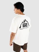 Vans Mte Crestline T-shirt