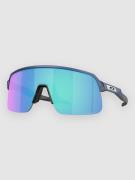 Oakley Sutro Lite S Matte Trans Blue Solbriller blå