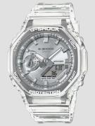 G-SHOCK GA-2100BM-7A8ER Ur hvid