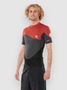 Rip Curl Omega 1.5mm Rash guard rød