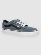 Vans Skate Chukka Low Sidestripe Skatesko blå