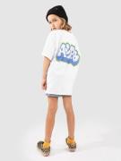 A.LAB Starship Kids T-shirt hvid