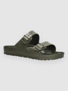 Birkenstock Arizona EVA Sandaler grøn