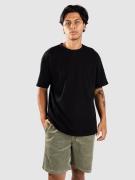 Urban Classics Relaxed Dropped Shoulder T-shirt sort