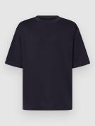 Oakley Reserve Ellipse T-shirt grå