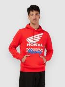 Fox Honda rød