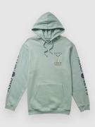 Salty Crew Tailed Hættetrøje grøn