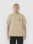 Rip Curl Vaporcool Search Stack T-shirt