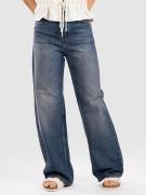 Carhartt WIP Jane Jeans blå