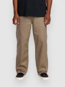 Volcom Billow Bukser brun