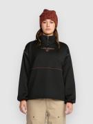 Volcom Hydro 1/4 Zip Sweater sort