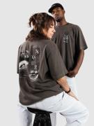 Katin USA Offering Box Fit T-shirt grå