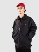 Iriedaily Dock36 Blouson Jakke sort