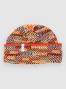 Coal Mirage Beanie mønster