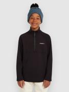 O'Neill Fwc'Cruz Kids Half-Zip Fleecepullover sort