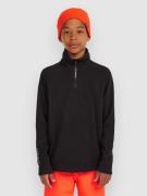 O'Neill Fwc'Cruz Jack'S Polartec Kids Half-Zip Fleecepullover sort