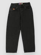 Empyre Loose Fit Sk8 Kids Bukser sort